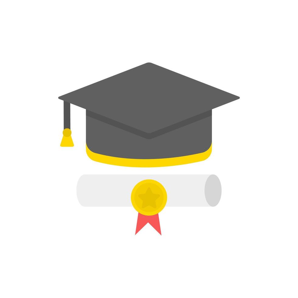 Education illustration element vector