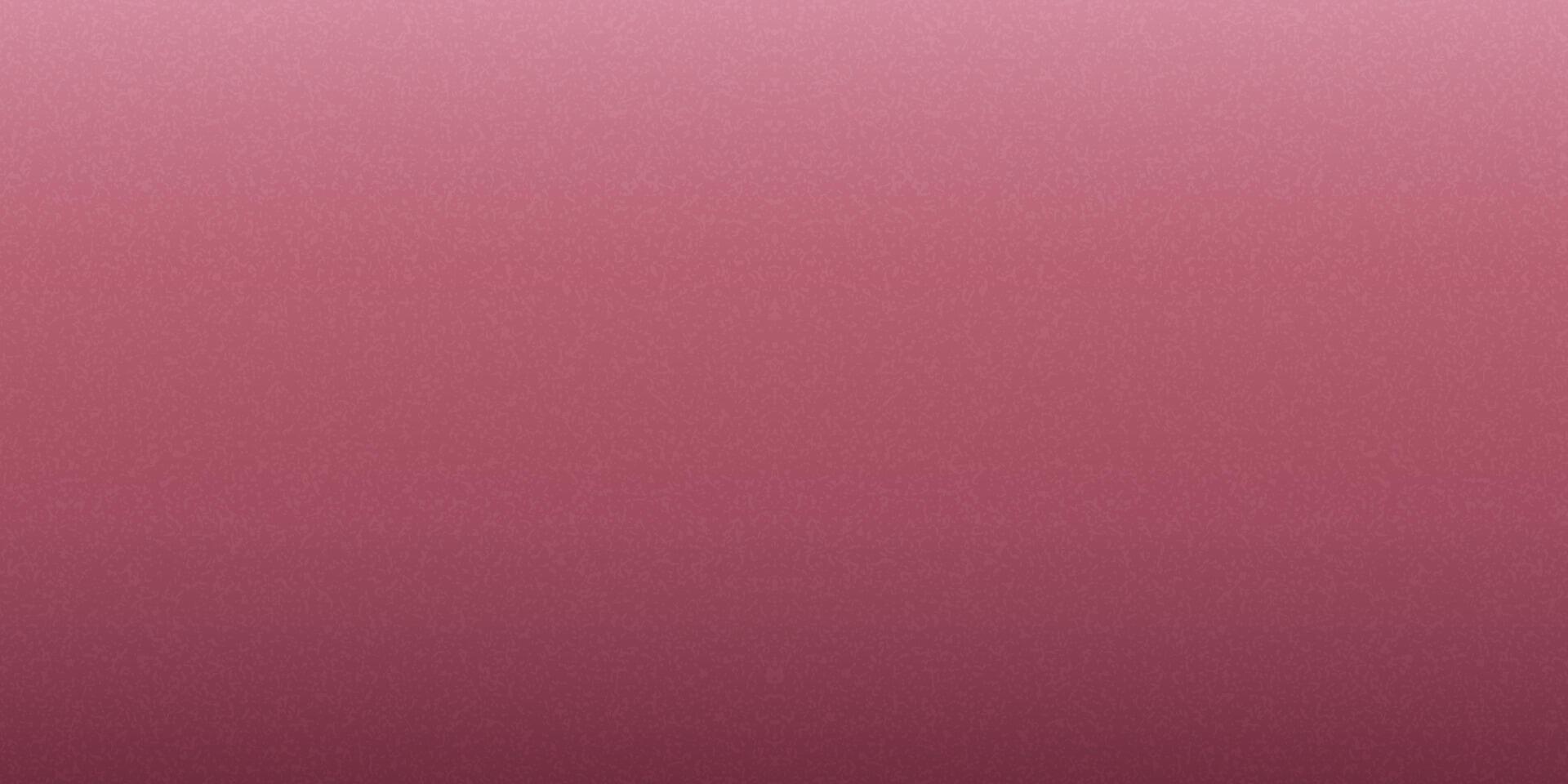 Minimalist grainy gradient texture with abstract pink color flow for posters, social media, or packaging vector