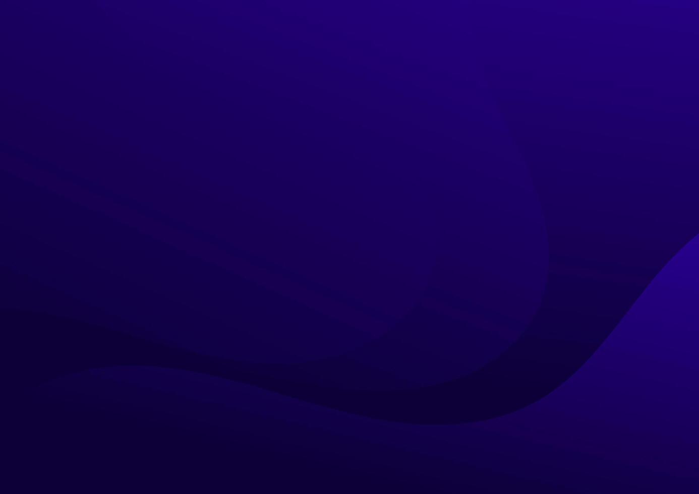 a dark blue background with a wave pattern vector