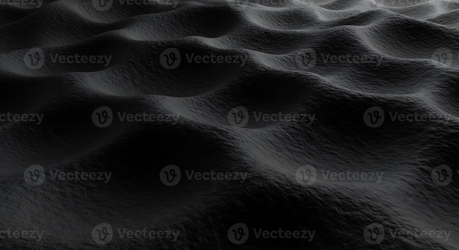 A black and white image of a wave photo