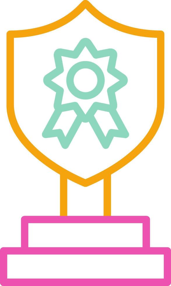 Shield Protection Image vector