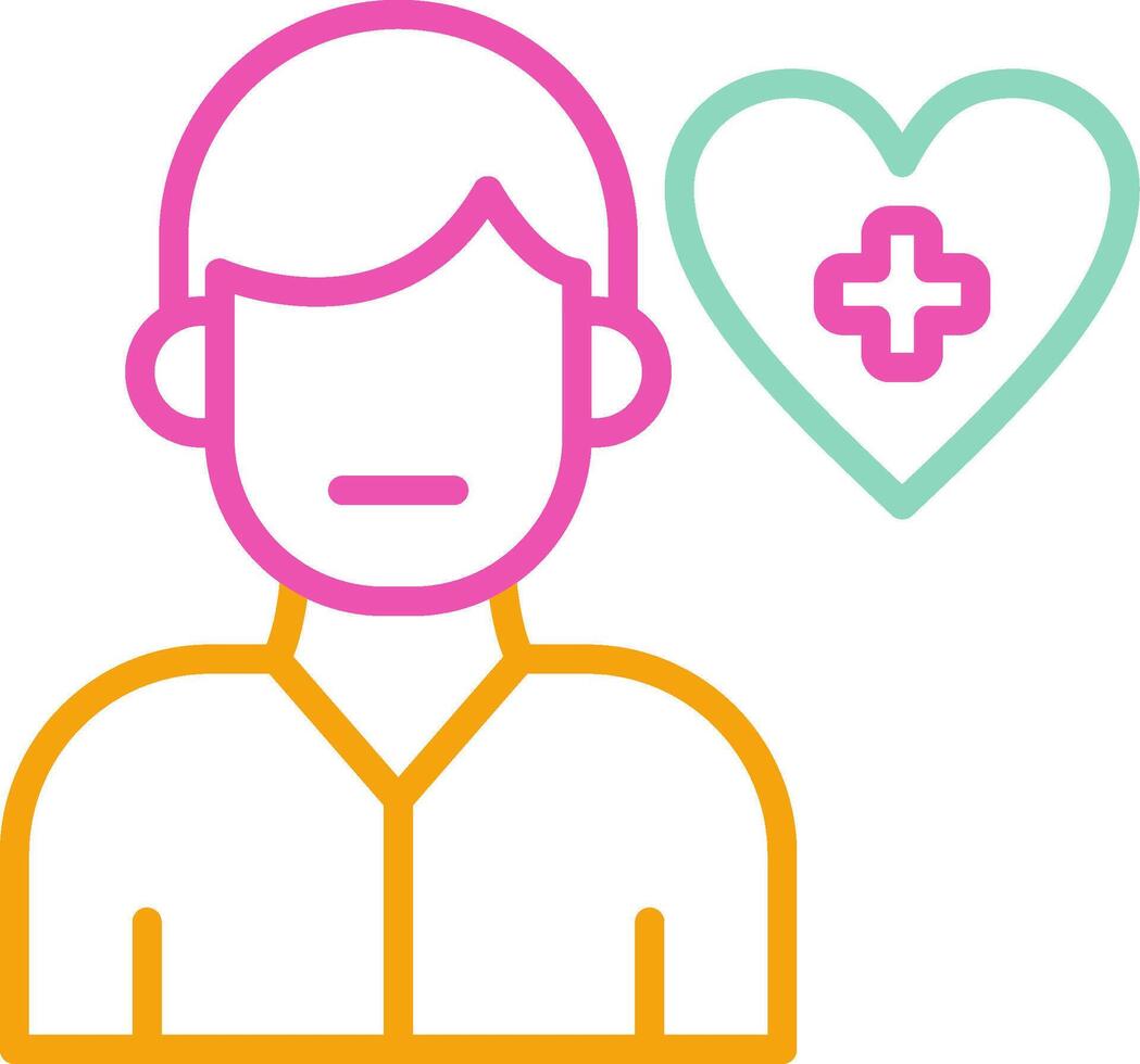 Safety At Work Icon Workplace Safety Symbol vector