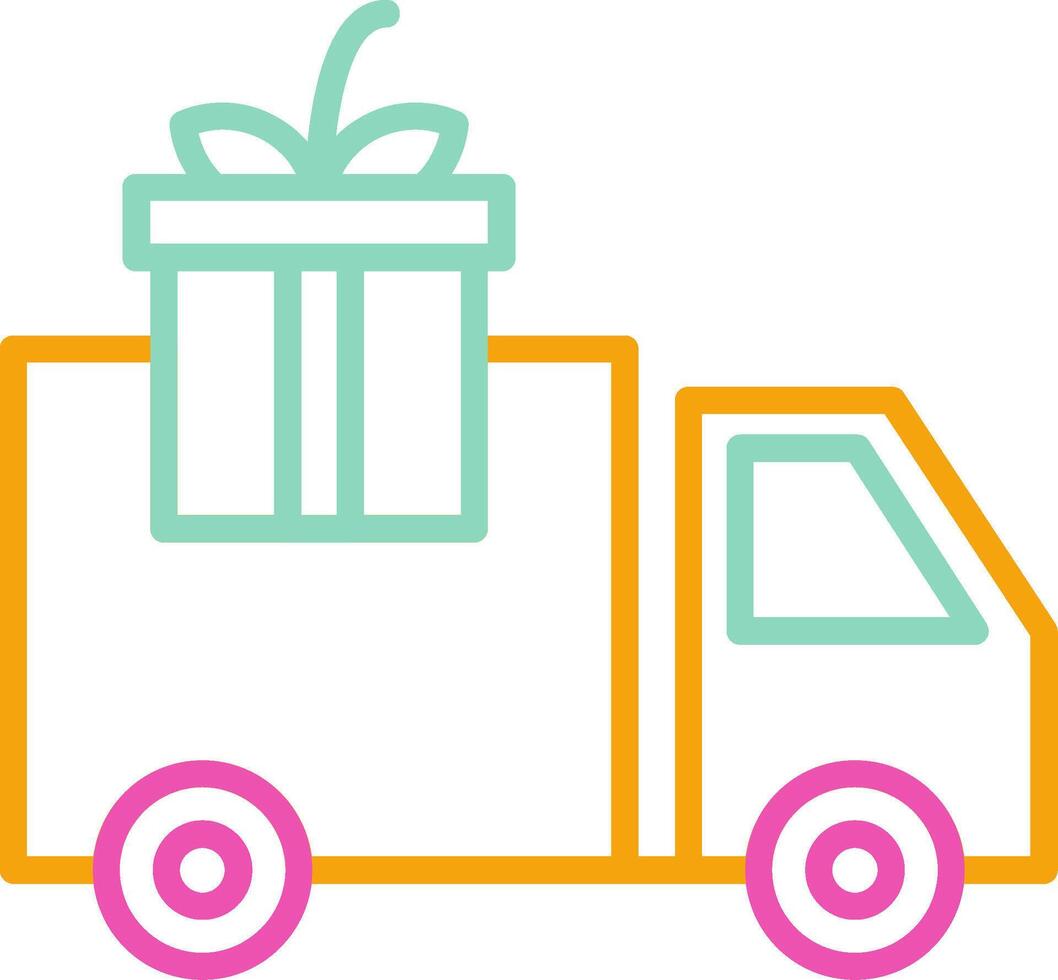 Delivery Courier Icon Delivery Courier Shipping vector