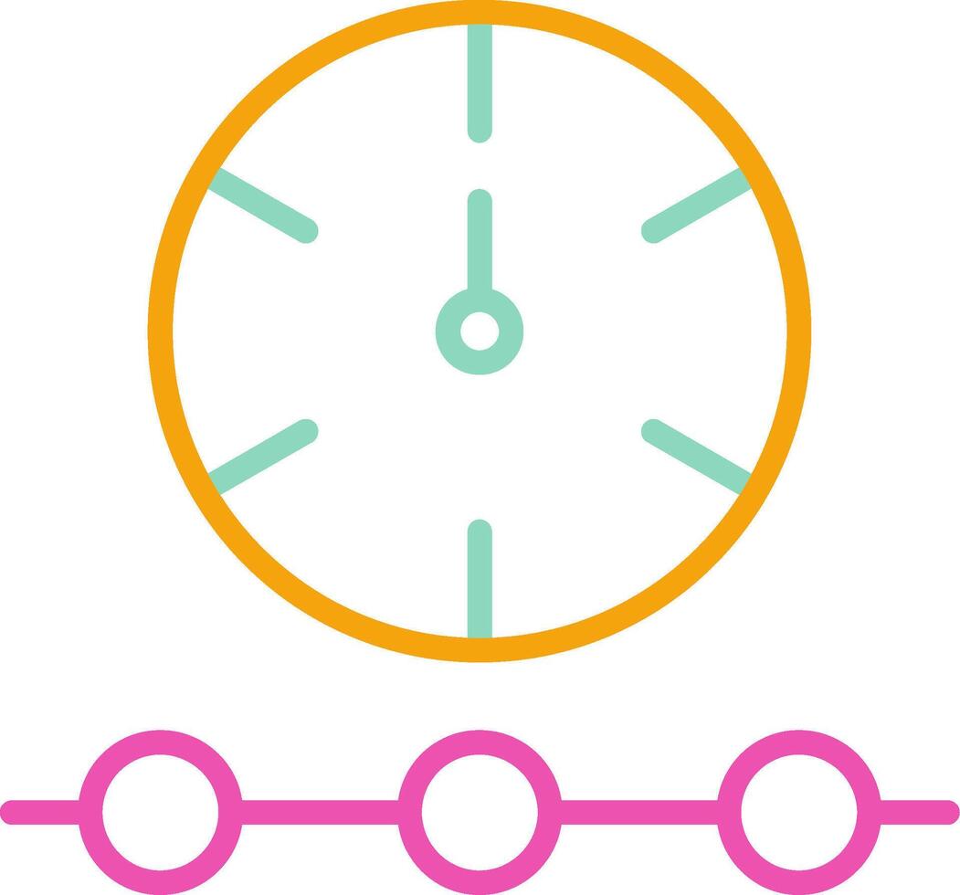 Time Icon Time Clock Timer vector