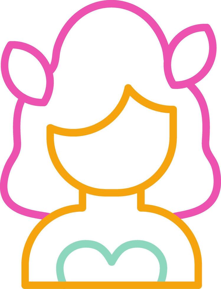 Gaia Icon Gaia Earth Nature vector