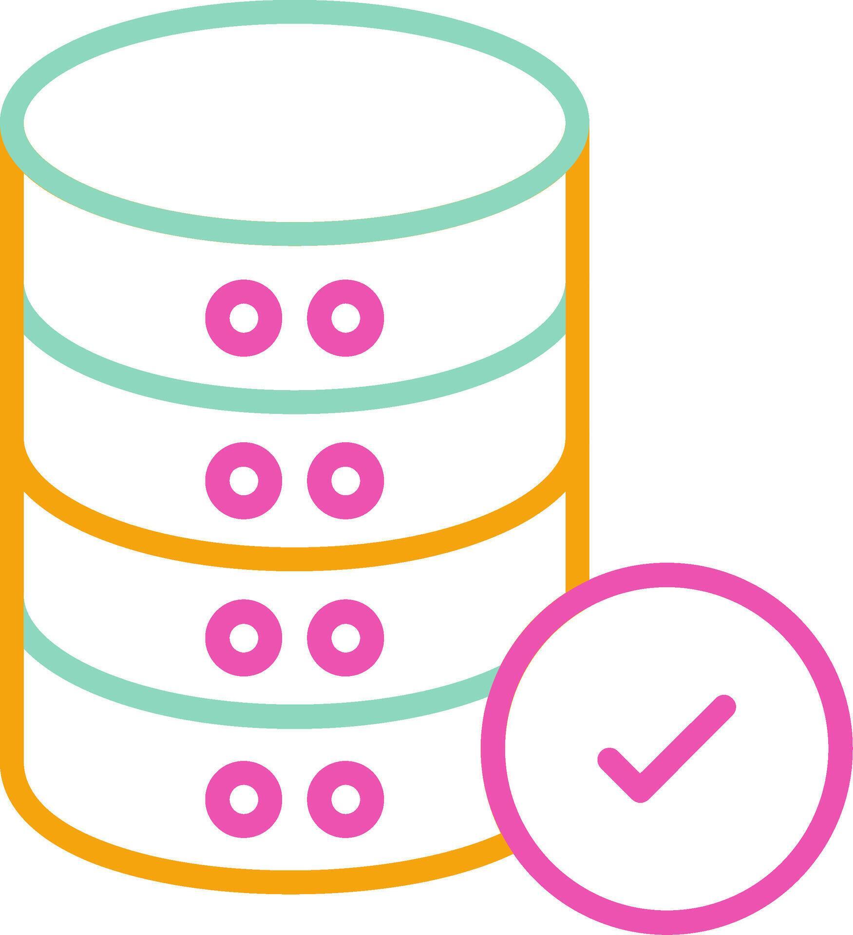 Database Icon Database Data Server 68059044 Vector Art at Vecteezy