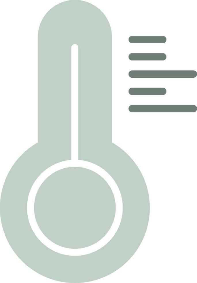 Thermometer Temperature Tool vector