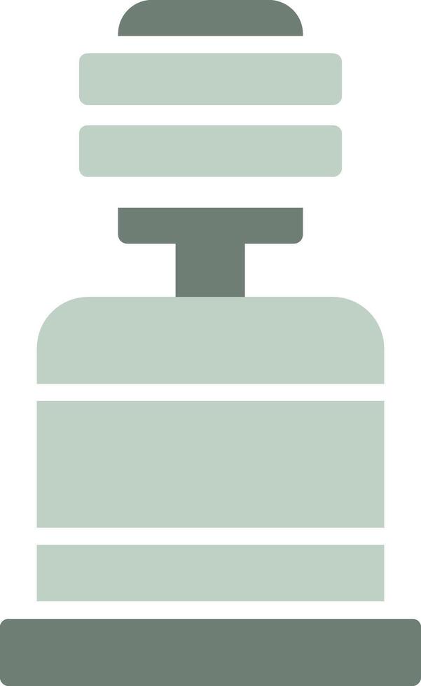 Water Dispenser Beverage Machine Design vector