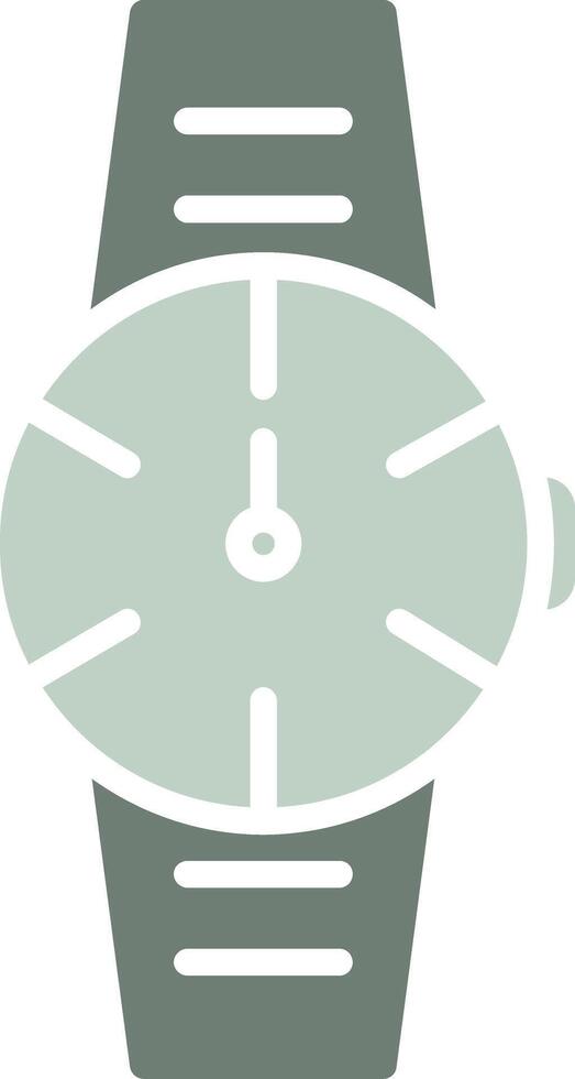 Wrist Watch Timepiece Graphic vector