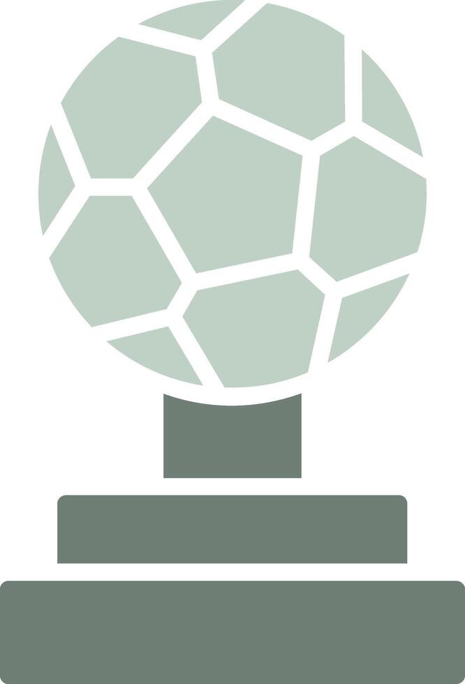 Football Sporting Game Design vector