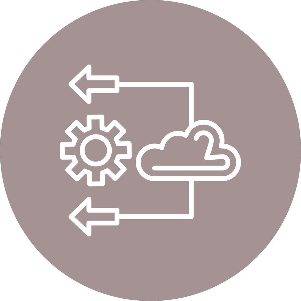 elástico web establecido diseño elemento vector