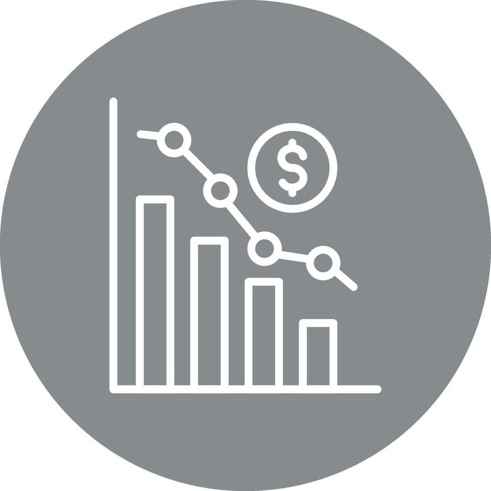 Graph Handcrafted Interface Design Symbol vector
