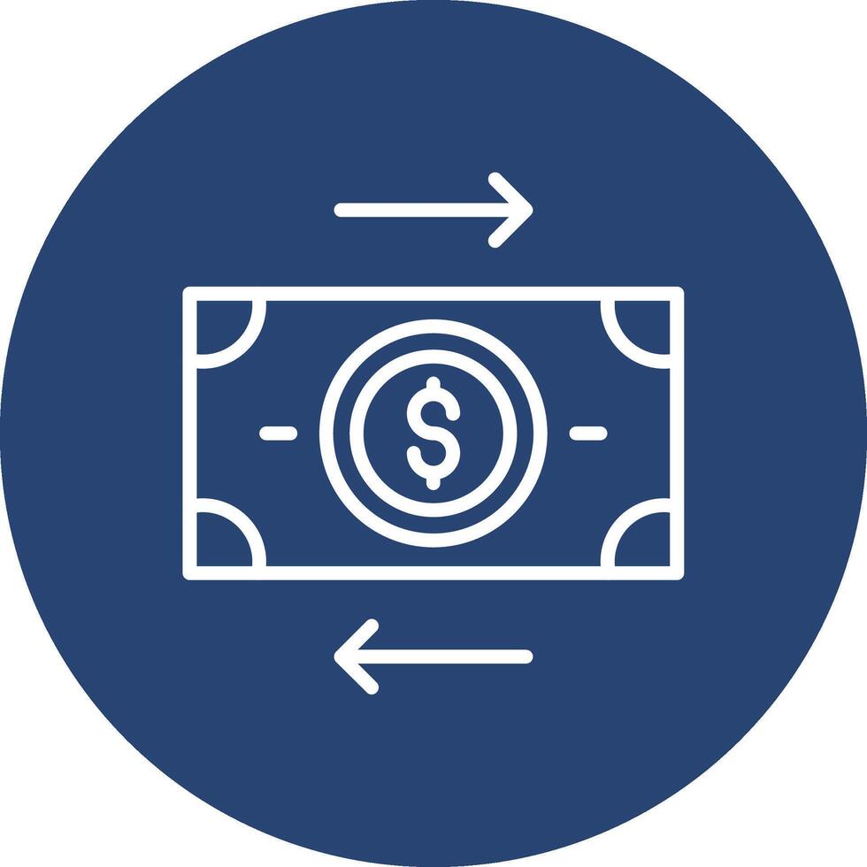 transacción código establecido ui símbolo vector