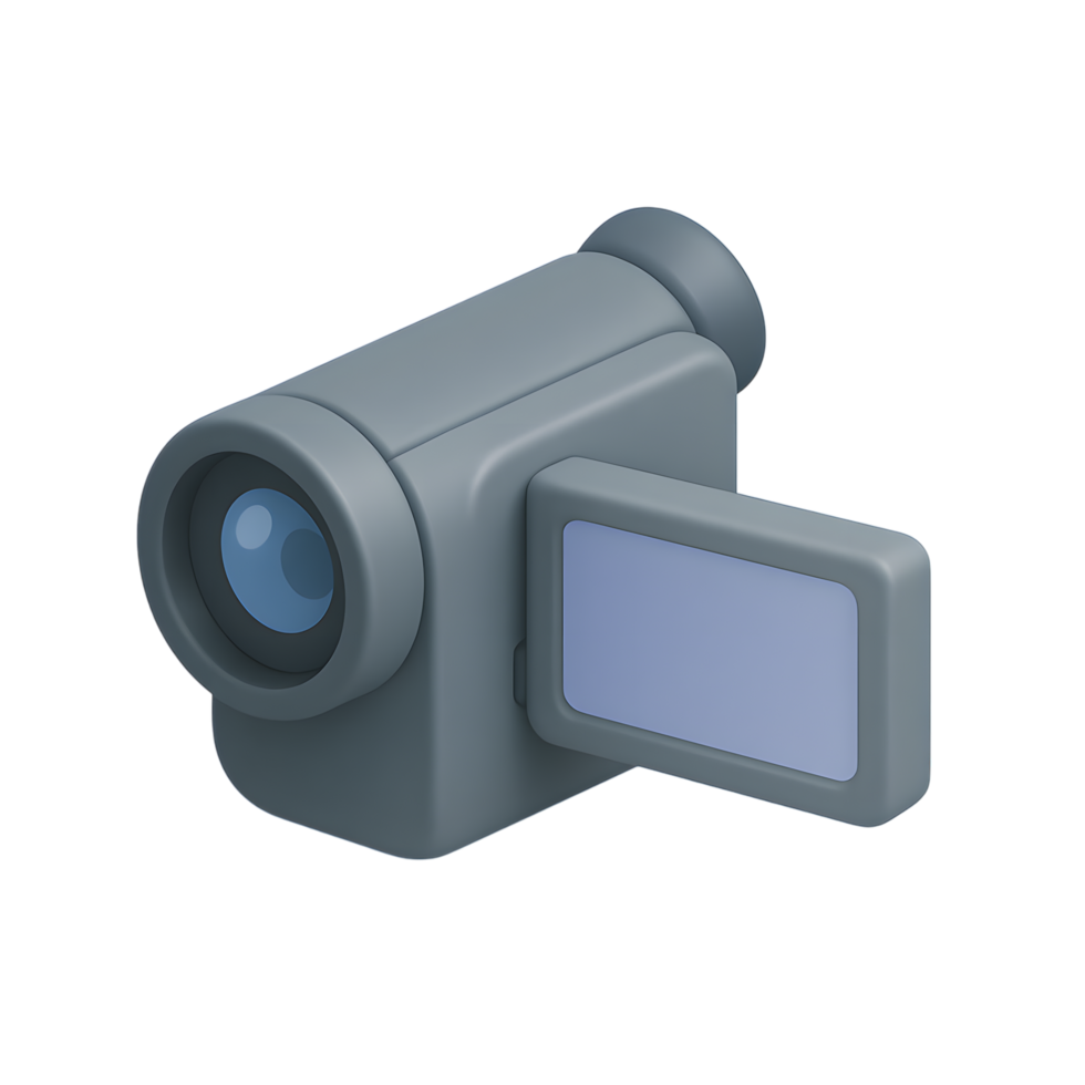 Camera device for recording videos and taking photos png