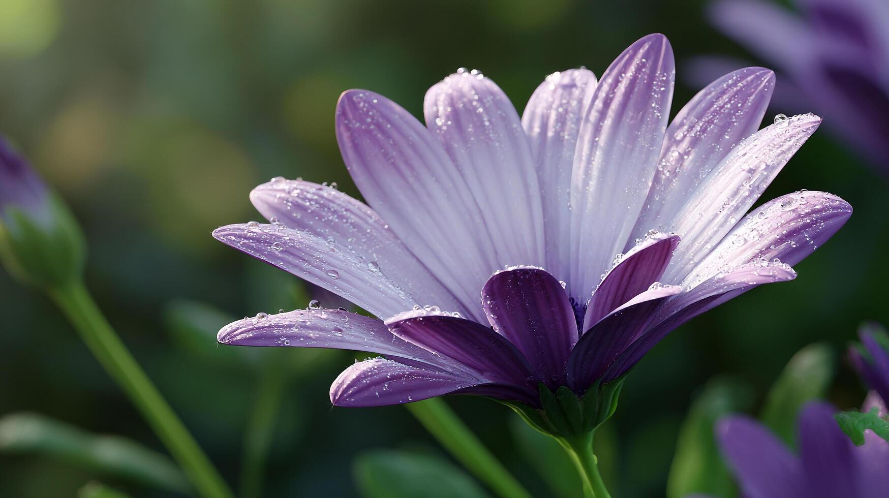 Natural Botanical Photo of Flower, Photo of Flower