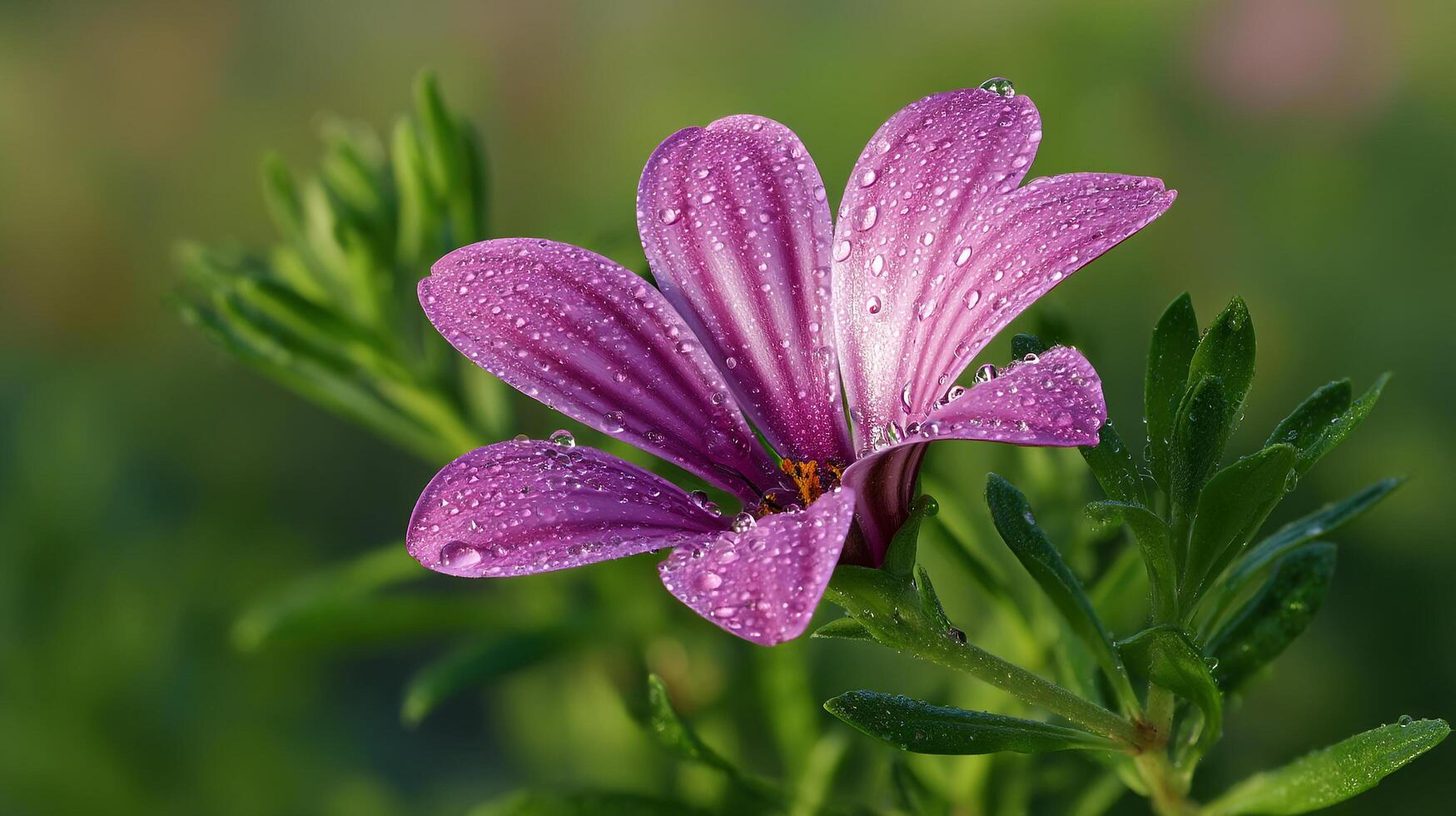 Beautiful Blooming Flower Background, Photo of Flower