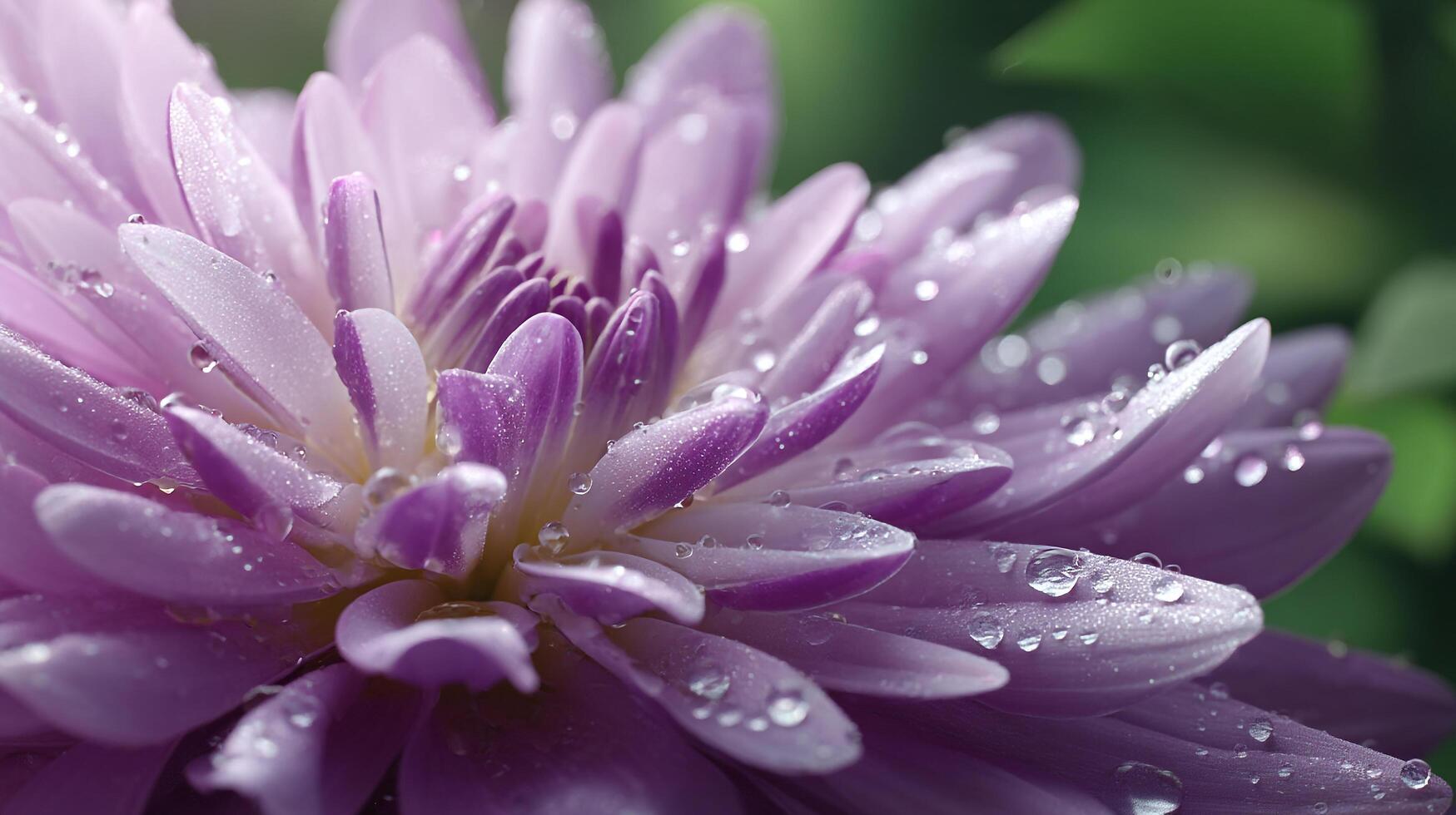 Blooming Petals and Natural Lighting, Flower Wallpaper photo