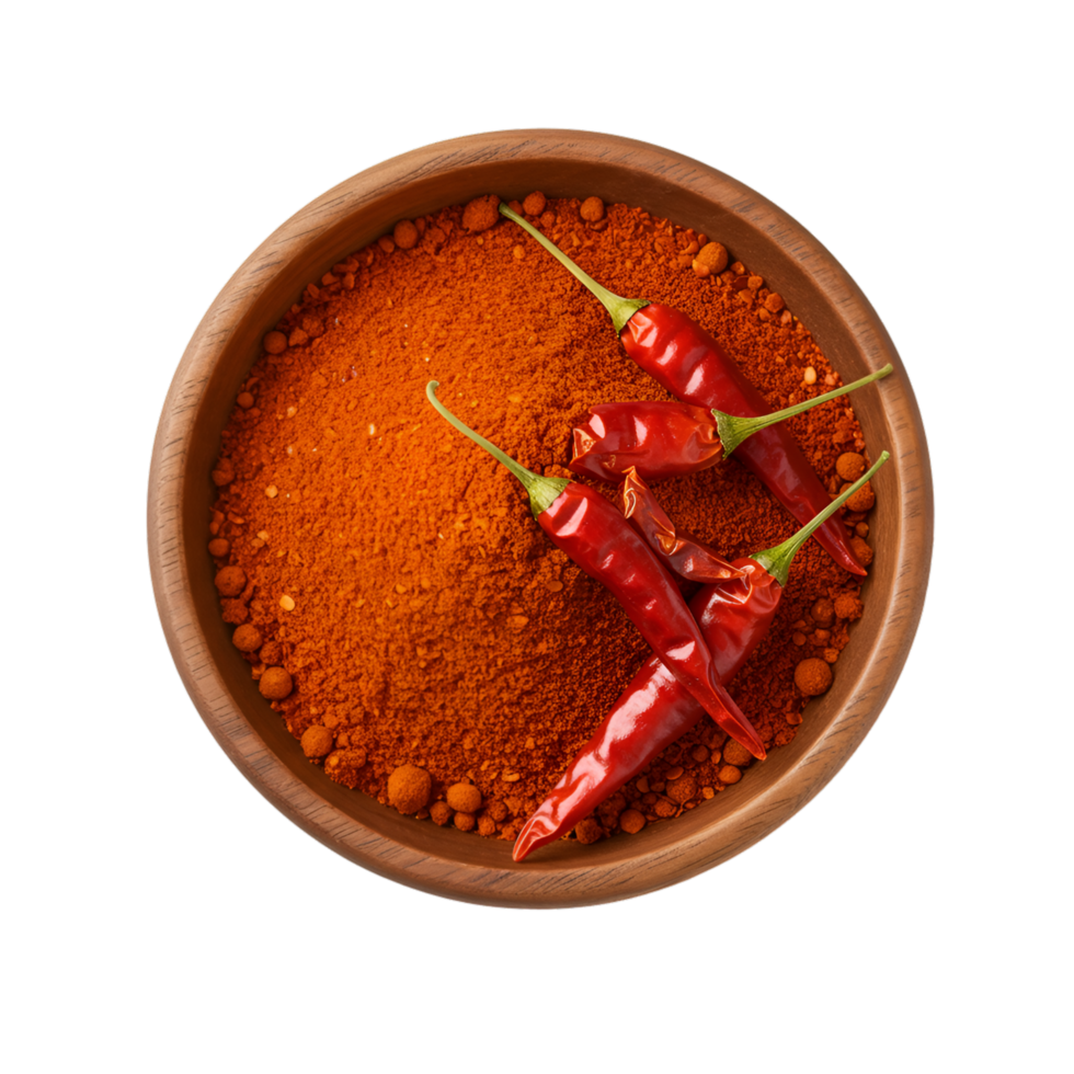 Round wooden bowl filled with amber colored honey liquid png