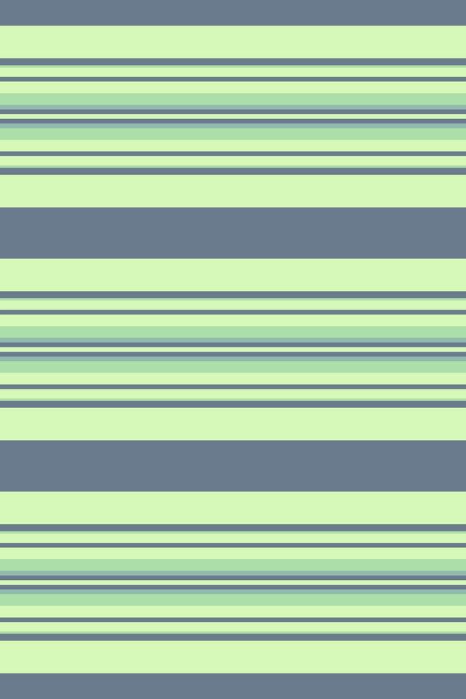 Wld-fashioned stripe seamless vertical, inspiration fabric textile lines. Pational texture background pattern in light and slate gray colors. vector