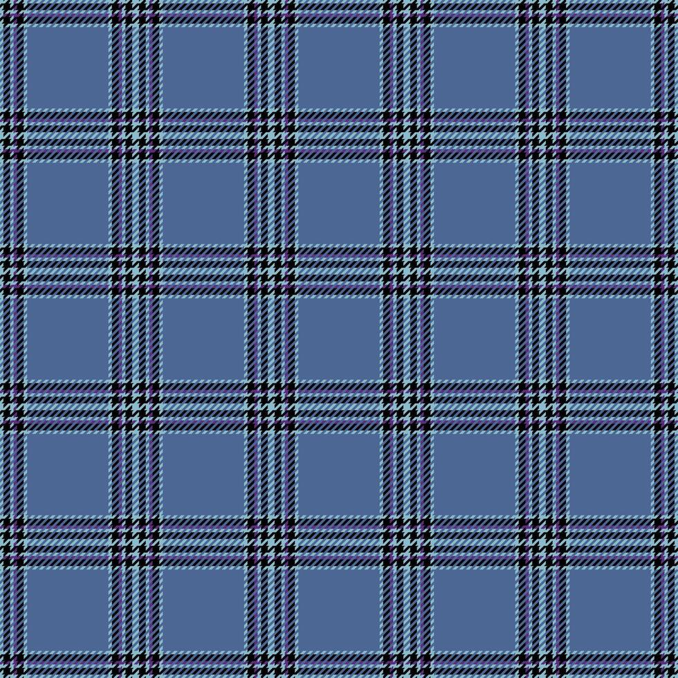 Classic plaid pattern. Elegant fabric design with subtle hues. Ideal for backgrounds, textiles, and fashion concepts. Timeless style for creative projects. vector