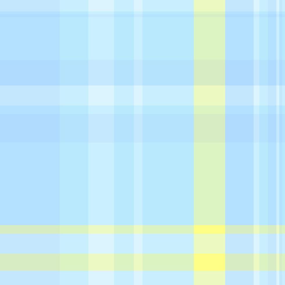Soft geometric background in light blue, with subtle grid lines and pastel yellow accents. Calming, airy, ideal for web design, textures and presentations. vector