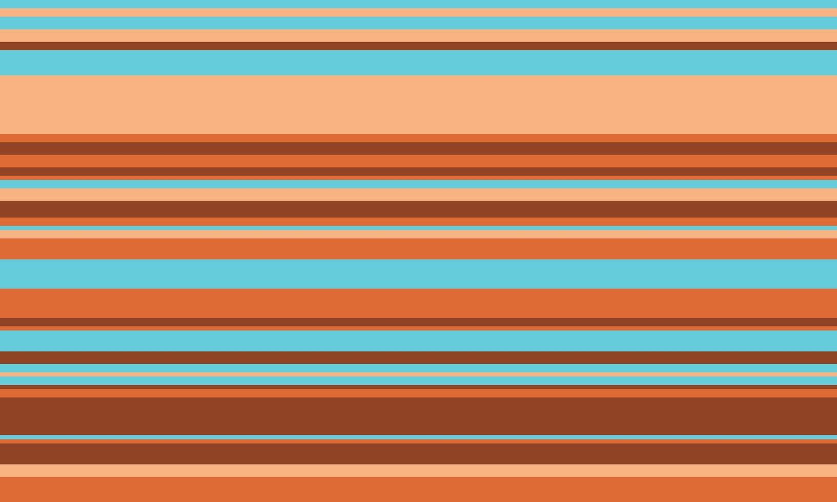 Abstract horizontal stripes in earthy tones. Perfect for website backgrounds, textile design, or minimalist branding. Evokes feelings of warmth, calmness, and natural beauty. vector