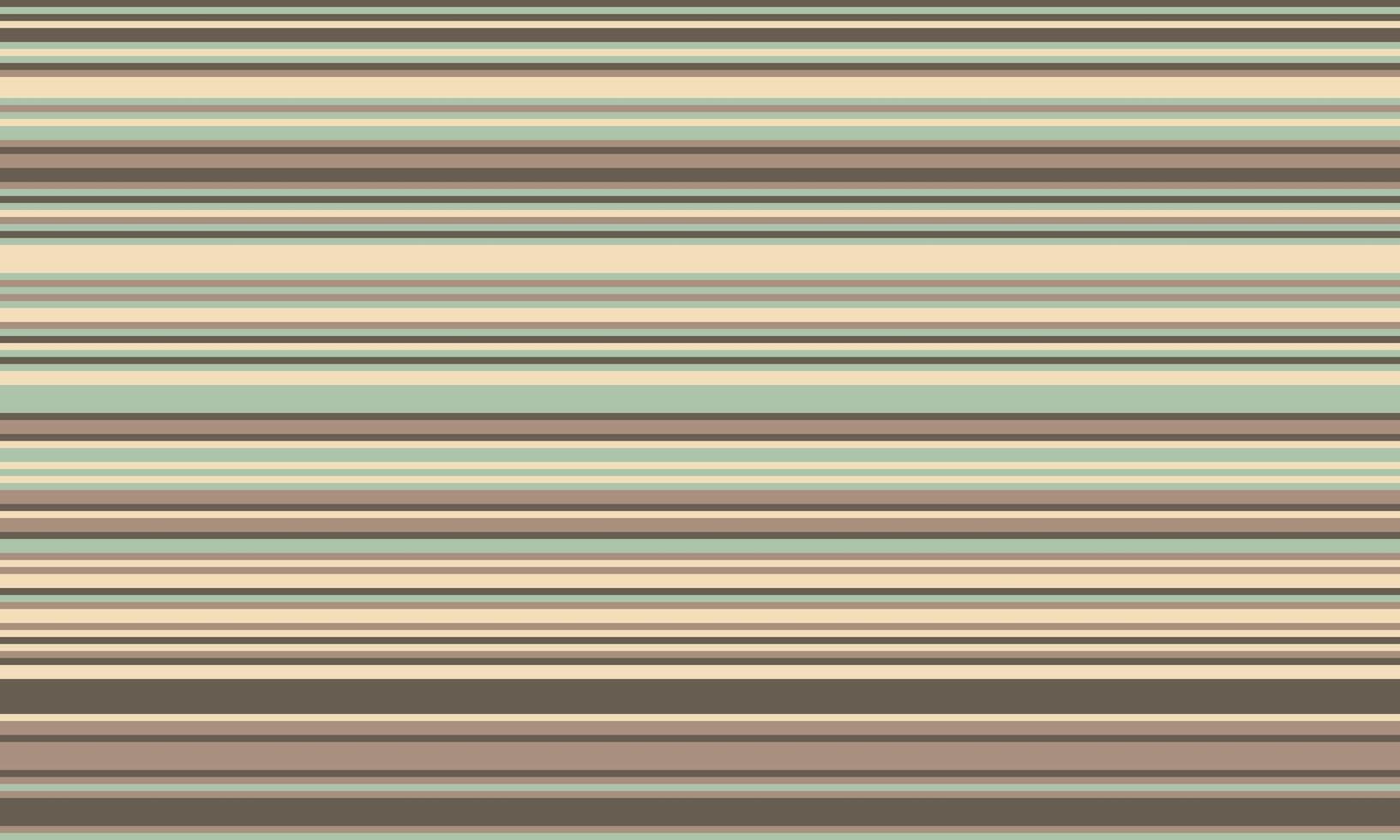 Subtle horizontal stripes in muted earth tones create a calming, minimalist background. vector