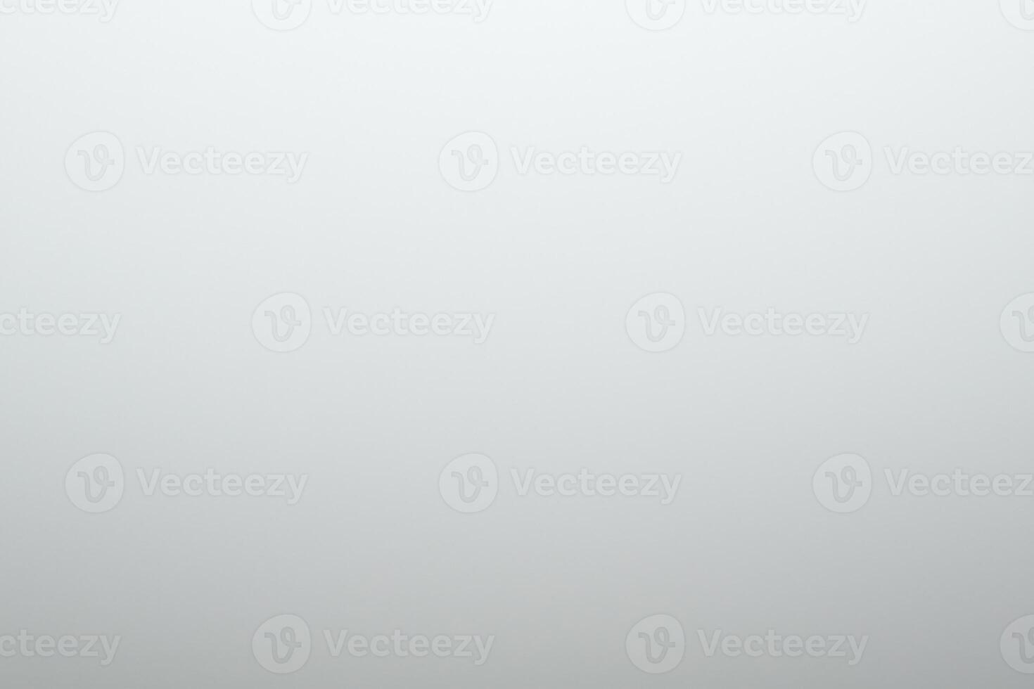 Minimalist white background with soft gradient effect, creating serene atmosphere photo