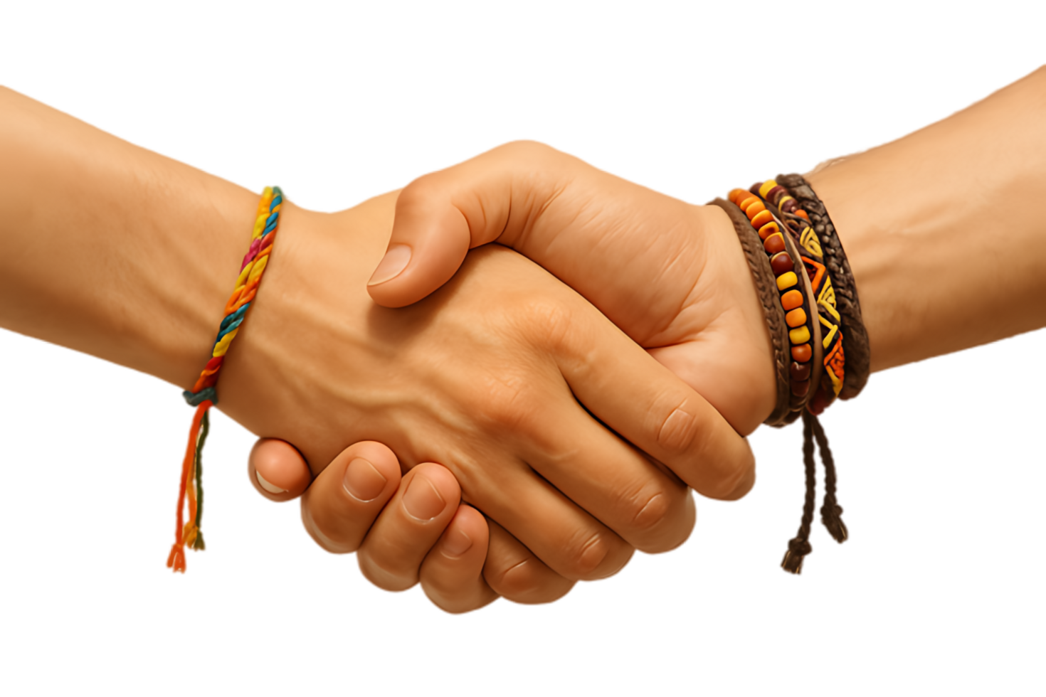 Handshake Partnership Collaboration Agreement Deal Business Success png