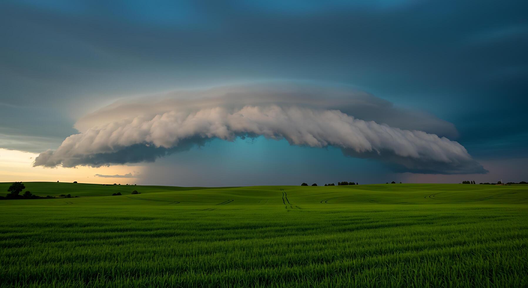 Celestial Anvil Prairies Twilight Fury photo