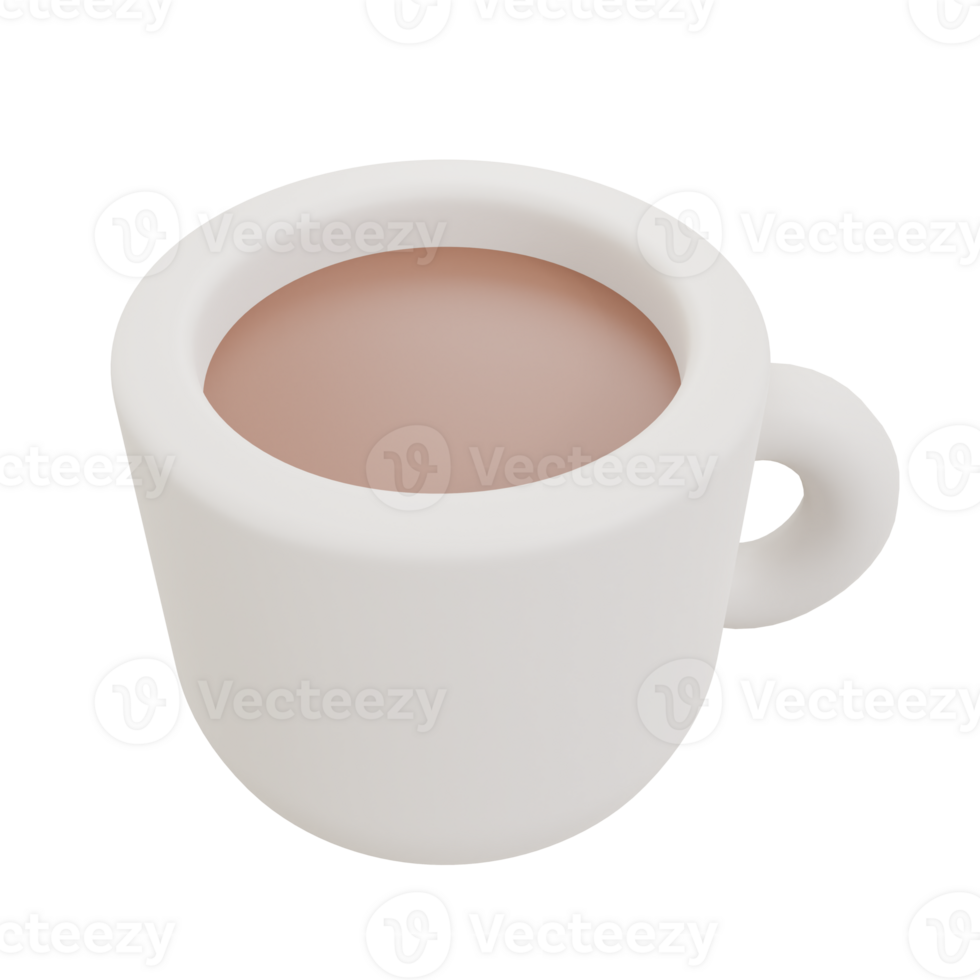 3d mugs and coffee mug mock up png
