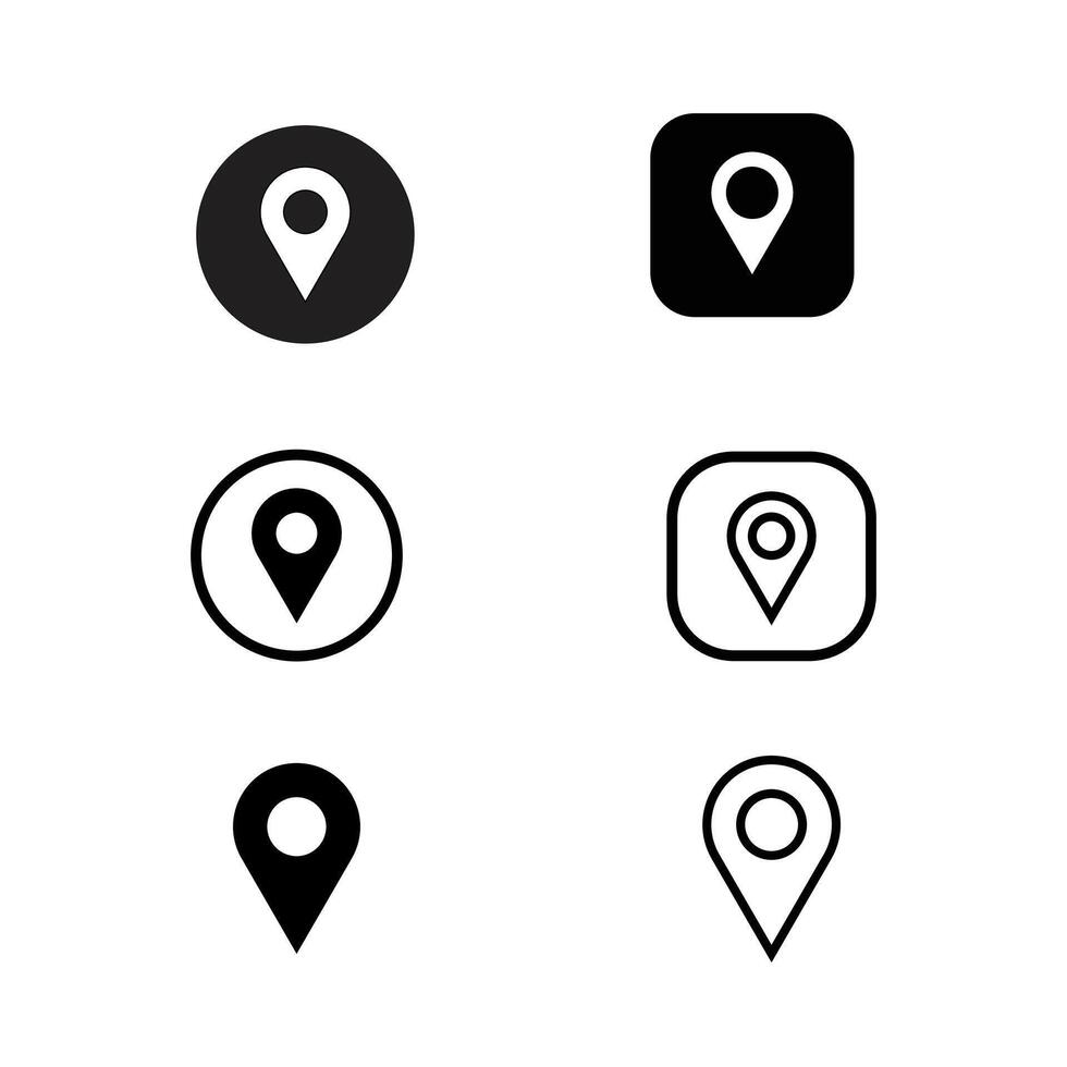 location icon,location icon set,location icon ,icon,location,location logo,location button,Flat location icon , vector