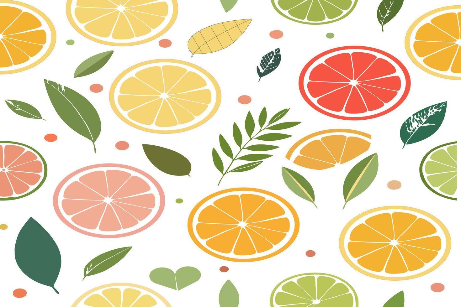 modern seamless pattern design background vector