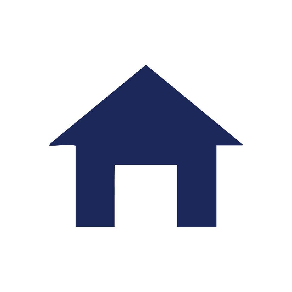 House icon design vector