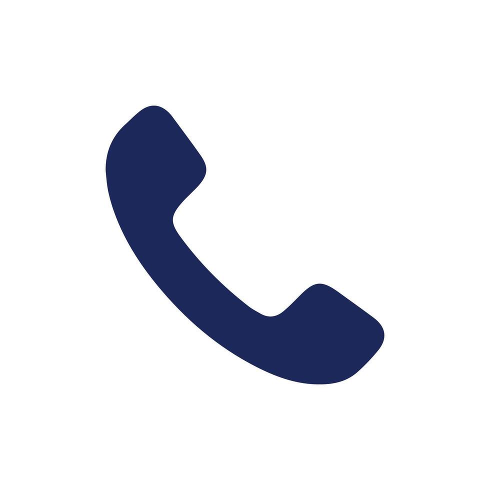 Phone Icon design vector