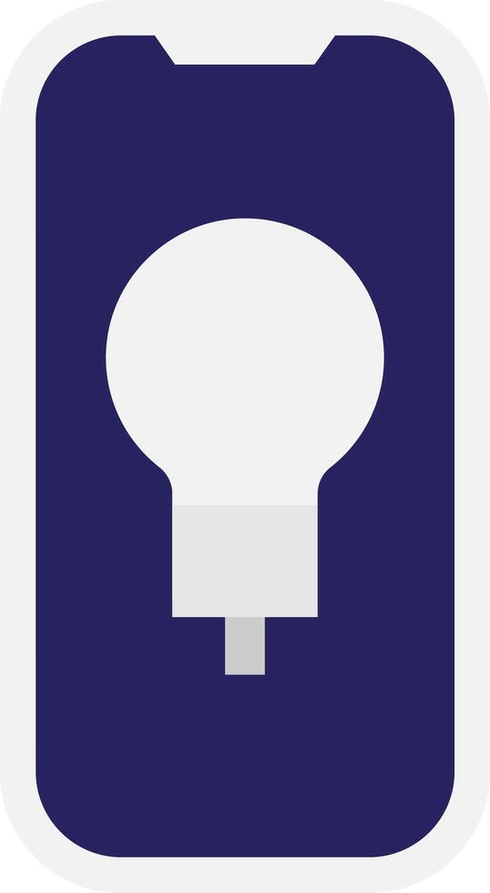 Idea Creative Bulb Learning Education vector