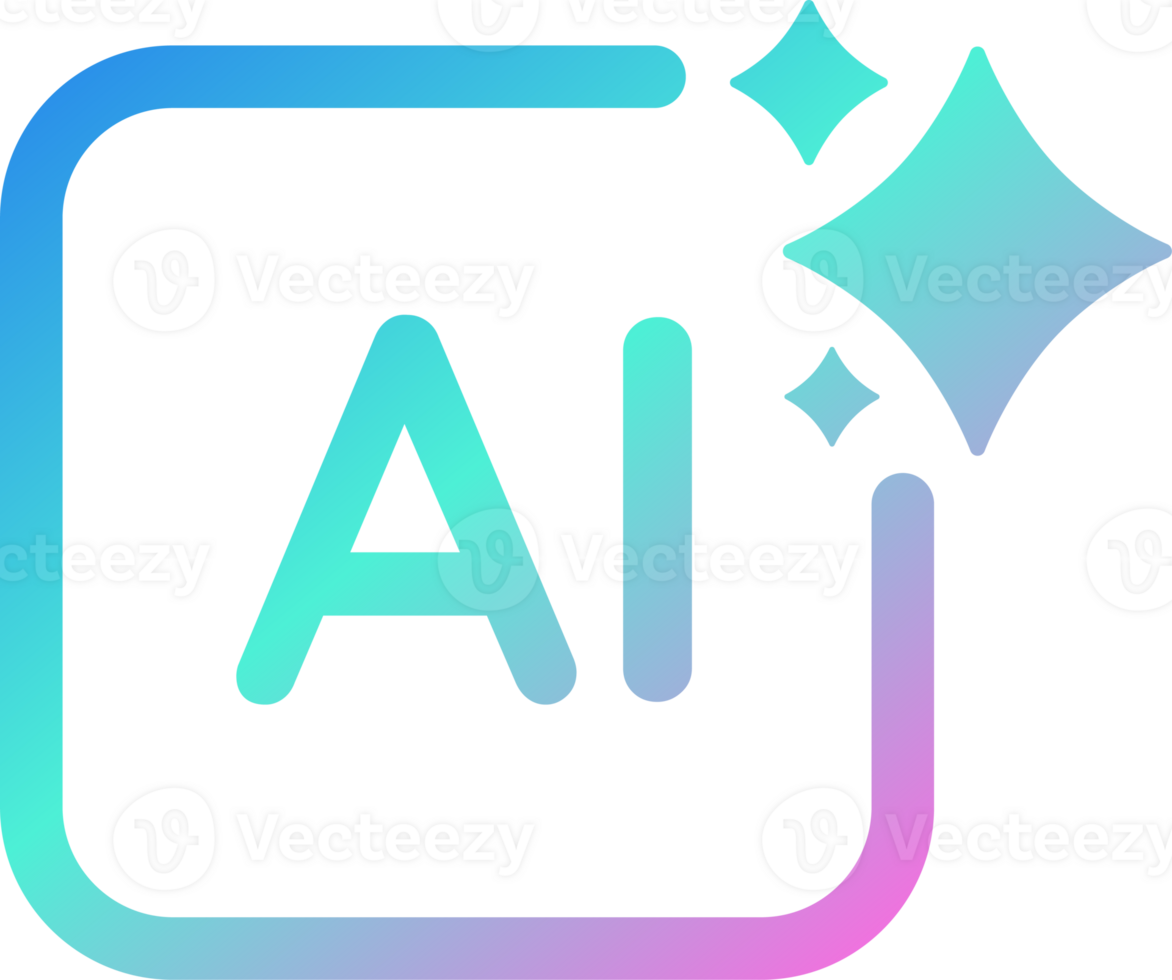 artificial intelligence design png