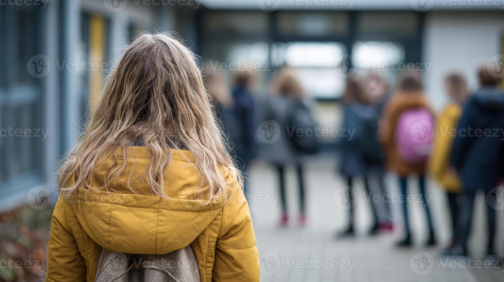 Checklist for Parents to Support Children Facing Bullying in School Environments and How to Take Action photo