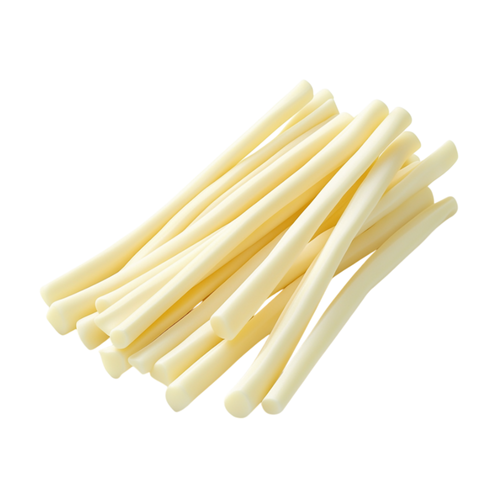 a cheese sticks on a transparent background png