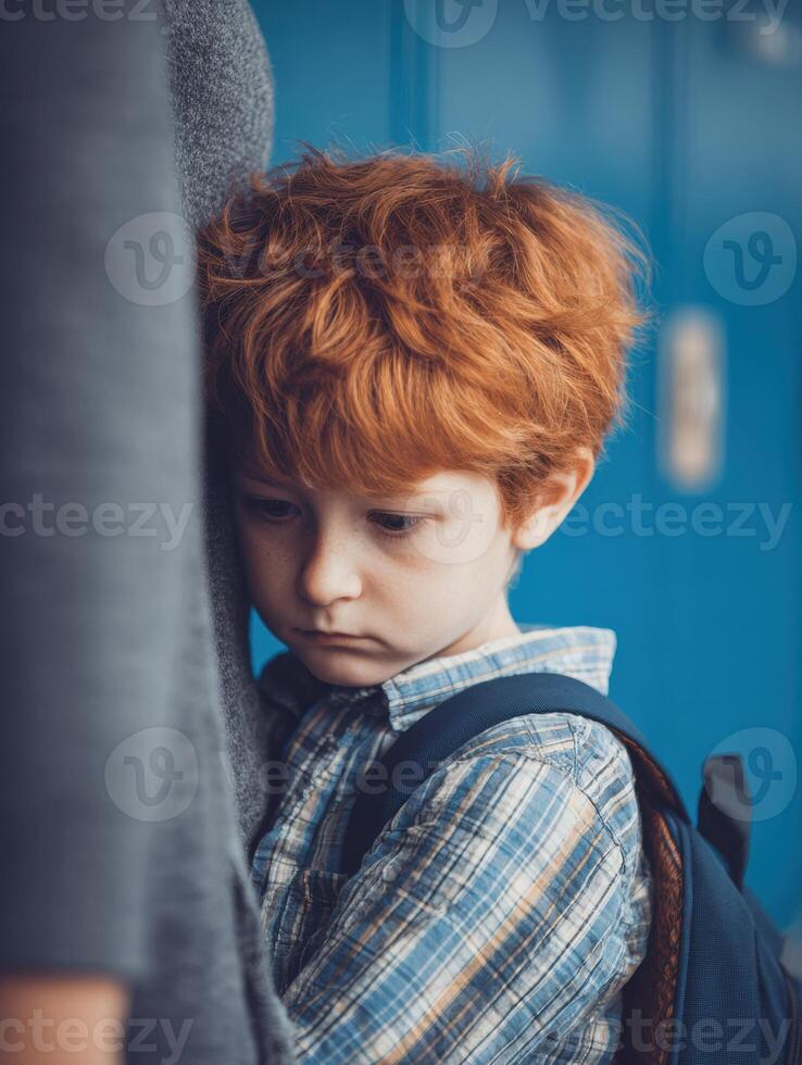 Parents Can Support Children Facing Bullying by Providing Guidance, Understanding, and Creating a Safe Environment for Open Conversations photo