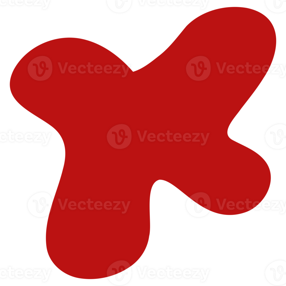 a red and white k logo png