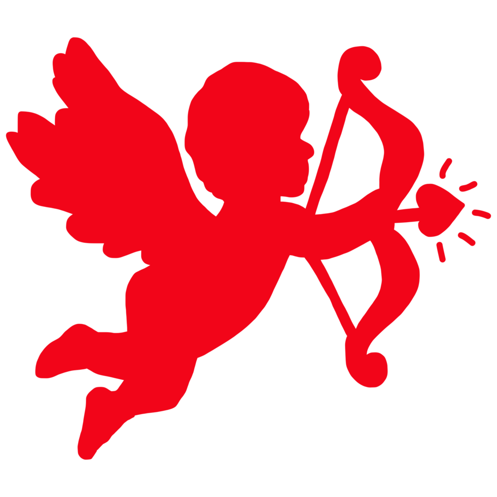 A Cupid icon png