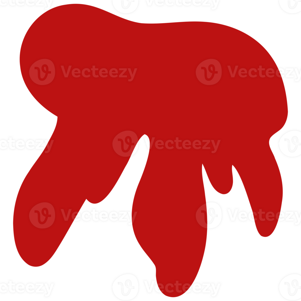 blood splatter icon png