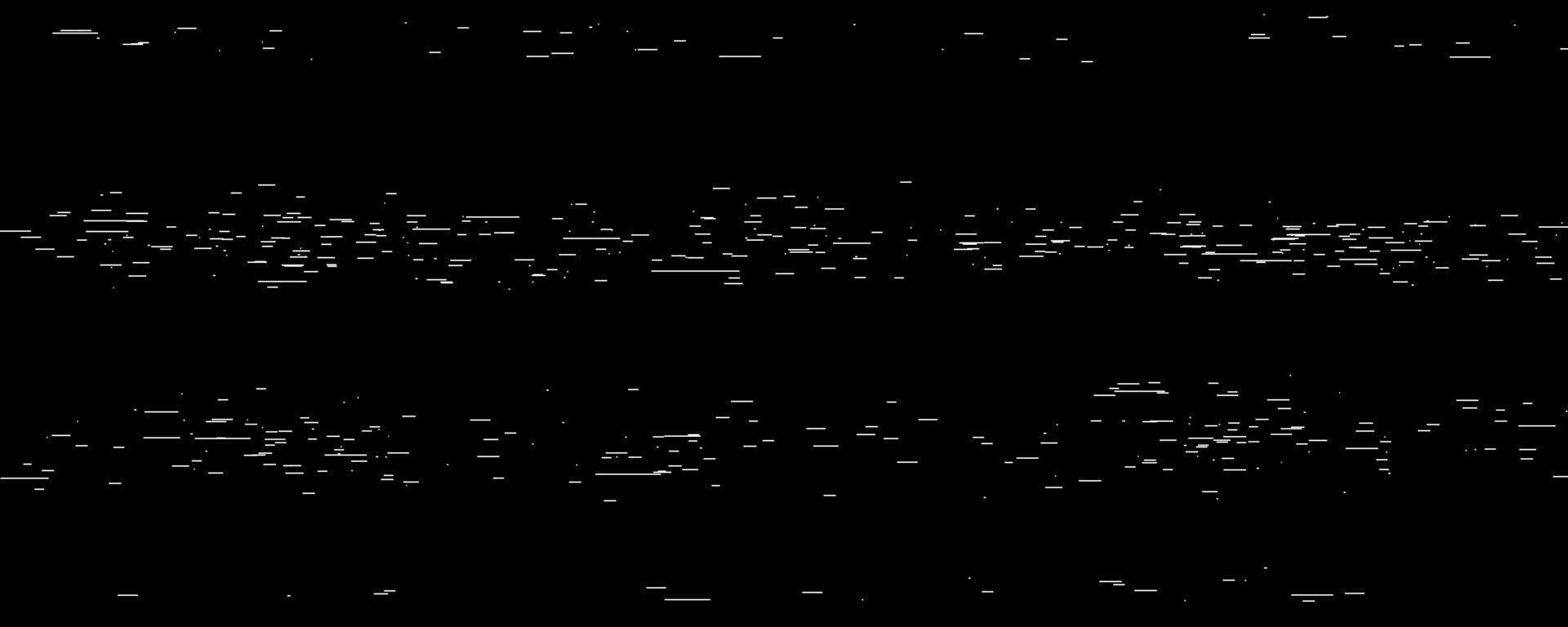 Tv noise texture template. Lost or bad signal concept. Rippled tape background. Glitch vhs pixel snow noise wallpaper. Image distortion distressed backdrop effect. vector
