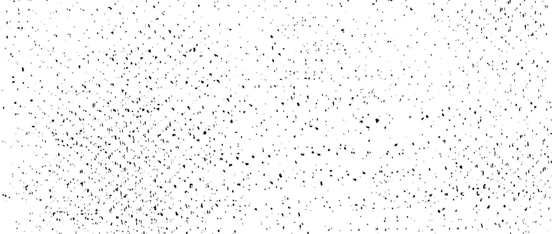 Grunge textile texture. Gritty photocopy fabric overlay background. Distress noise surface with dust, sand, particles, specks, speckles. Rough dirty sackcloth material backdrop. vector