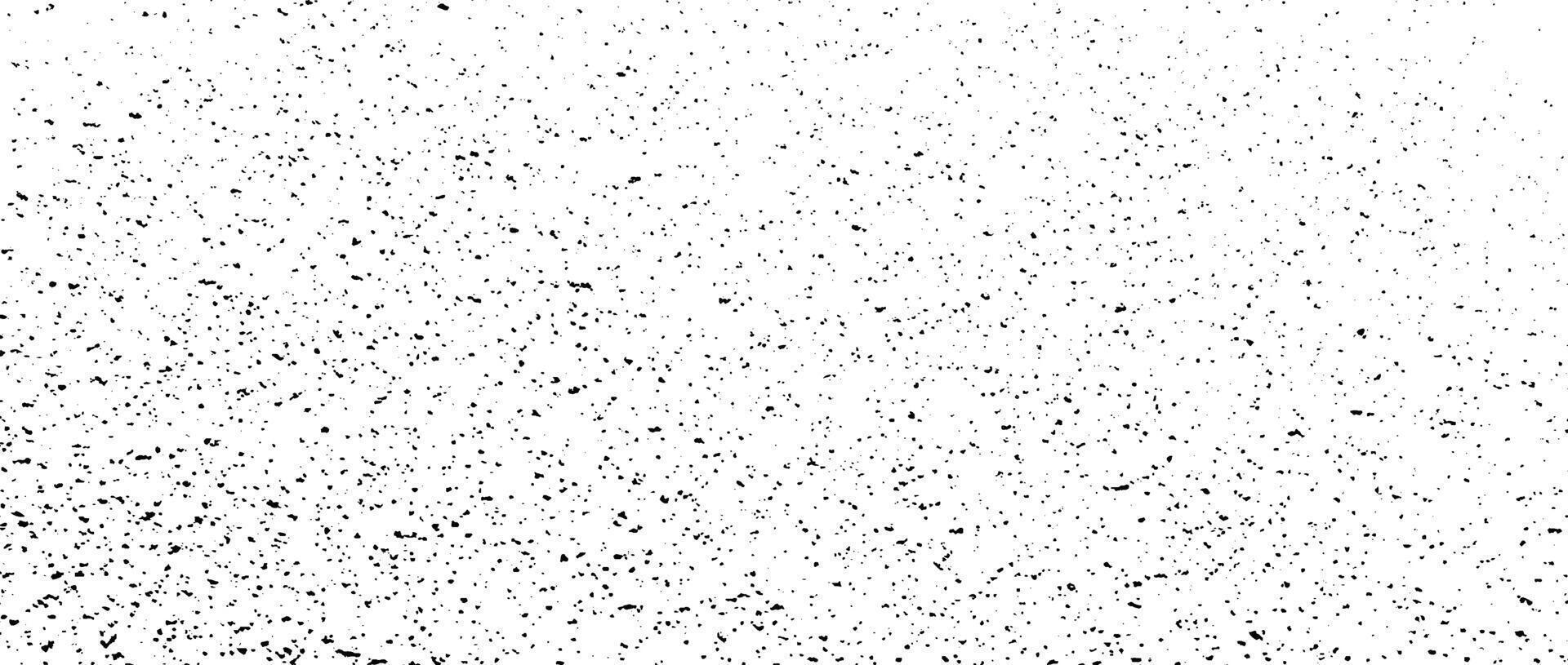 Gritty grunge gradient splash texture. Subtle grain overlay background. Distressed noise surface with dust, sand, particles, specks, speckles. Rough dirty granule backdrop. vector