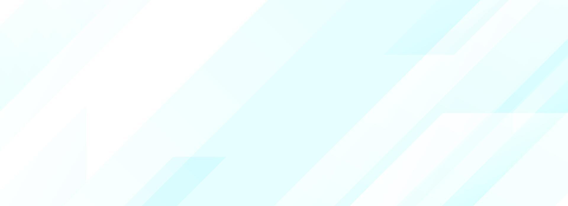 Light diagonal line background. Abstract white and blue stripes wallpaper. Universal template for business, medical, poster, health, science presentation, footer, header. Clean backdrop vector