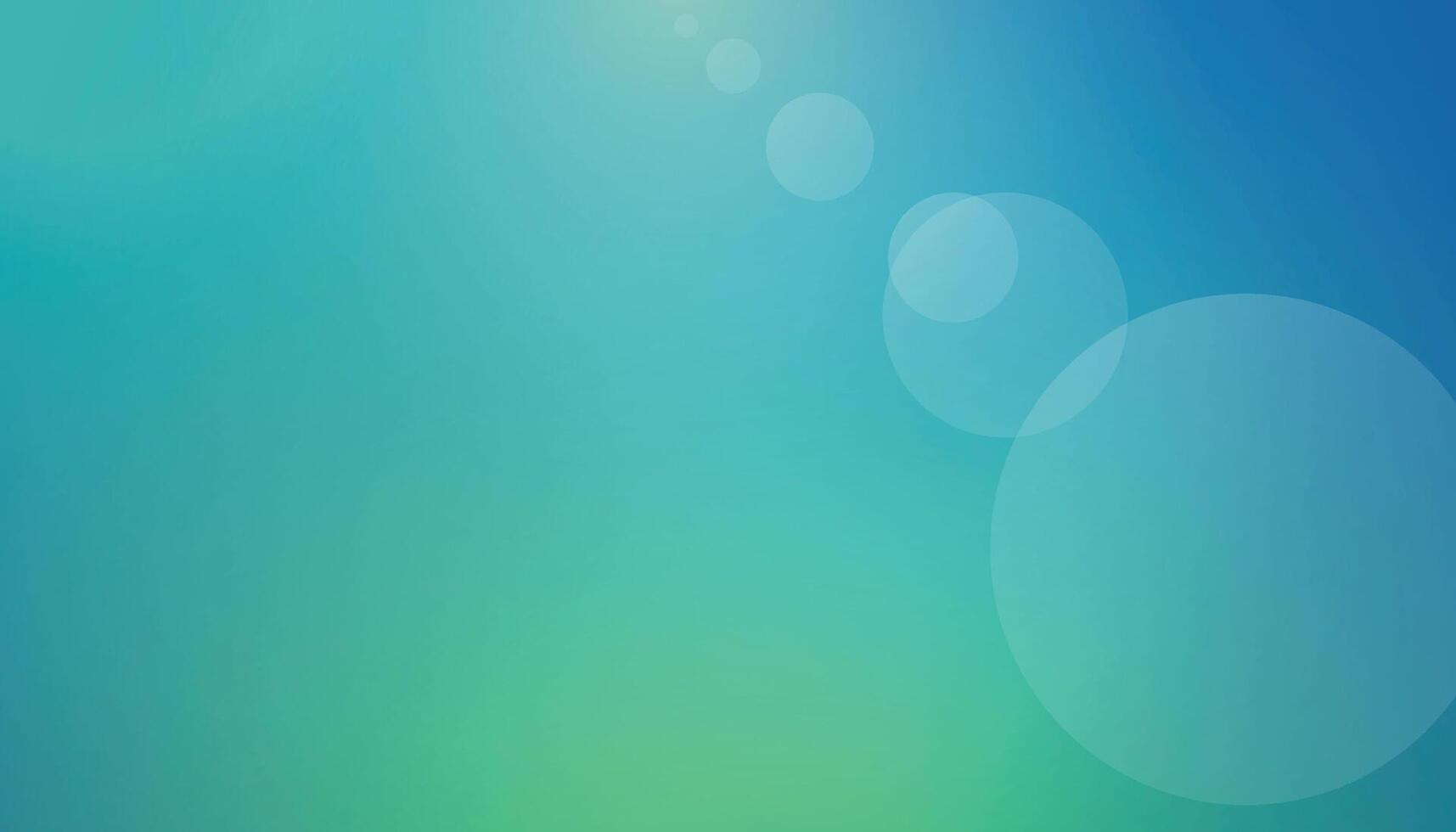 Multicolor Abstract blurred gradient mesh background in bright rainbow colors background vector