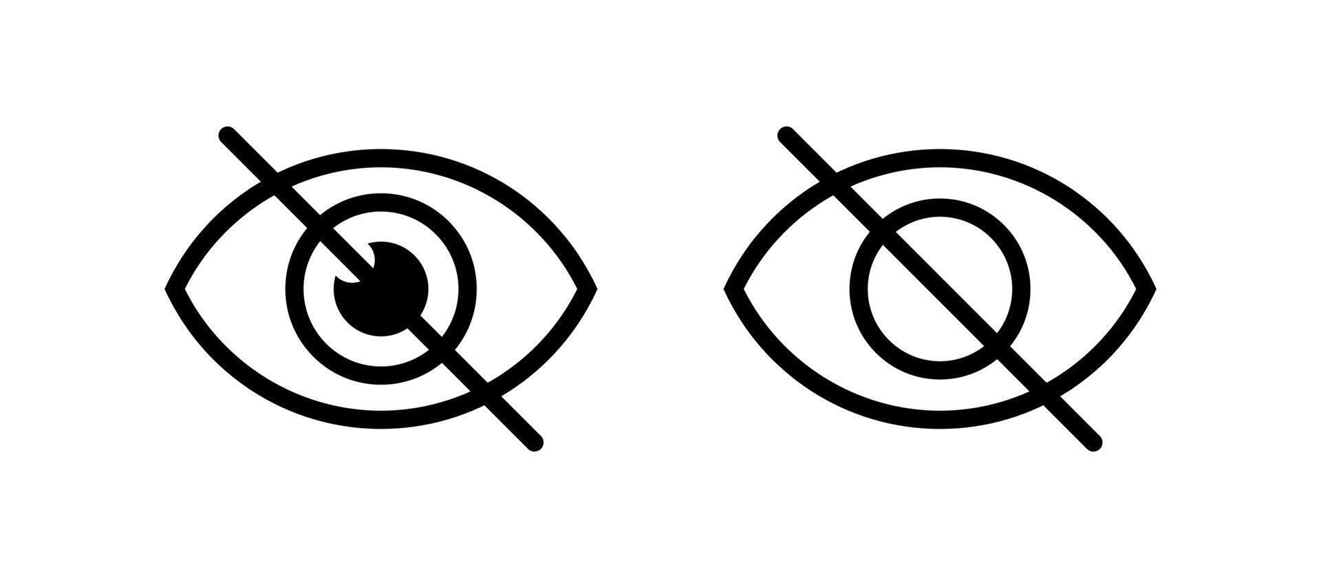 Sensitive content. Restricted content or explicit content vector