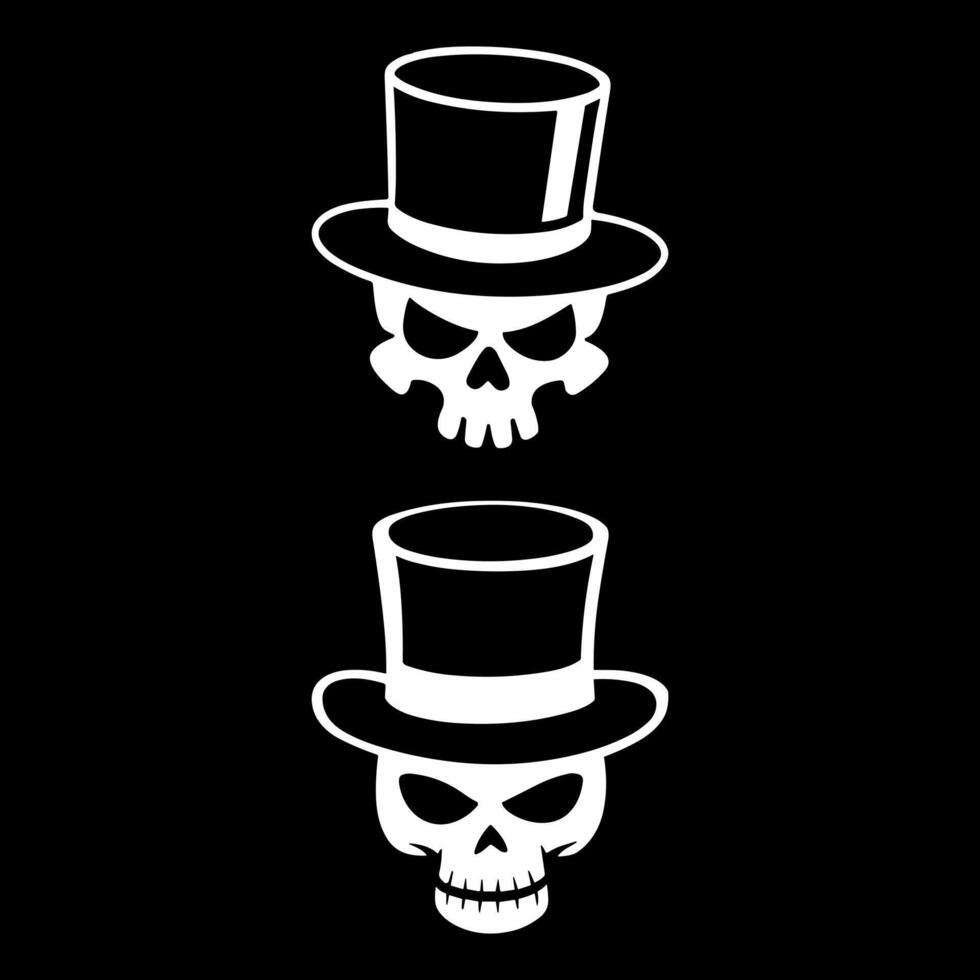 A Spooky Green Grim Reaper Mascot Logo, Featuring a Skull with Glowing Eyes and a Scythe, Enclosed in a Dynamic Outline, Perfect for Gaming or Halloween Themes vector